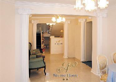 Hotel Nelisse Bucharest Luaran gambar