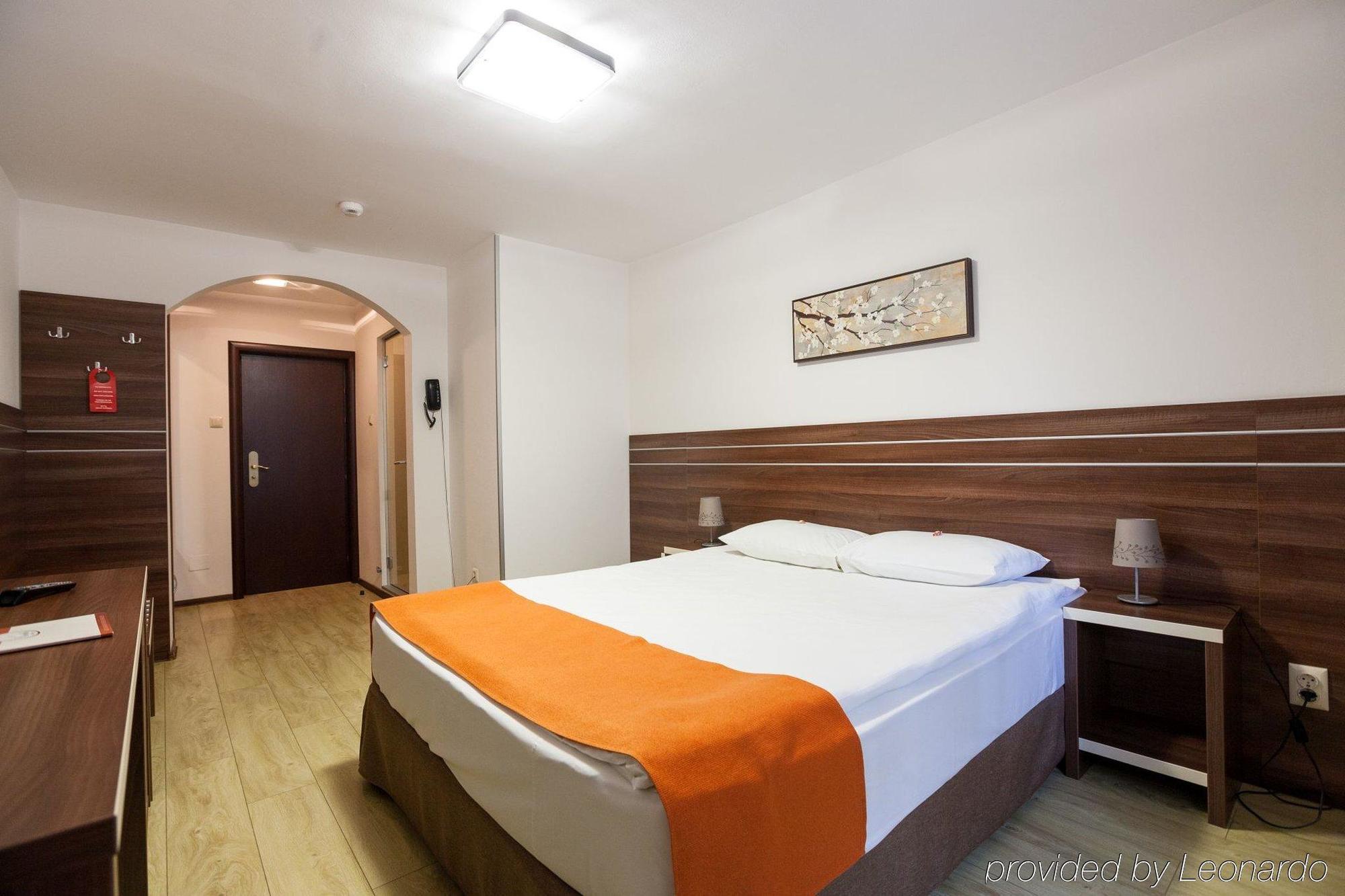 Hotel Nelisse Bucharest Luaran gambar