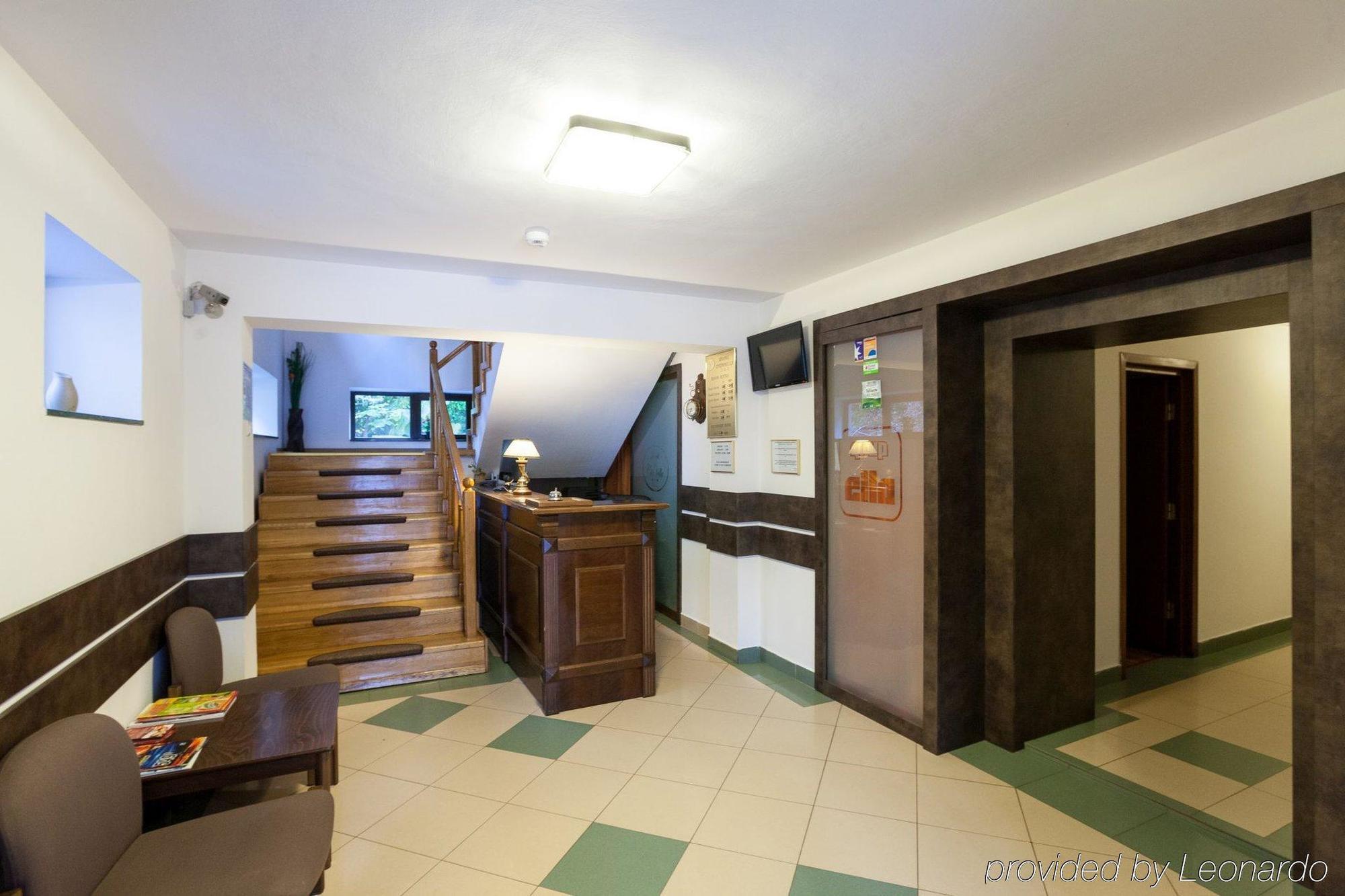 Hotel Nelisse Bucharest Luaran gambar