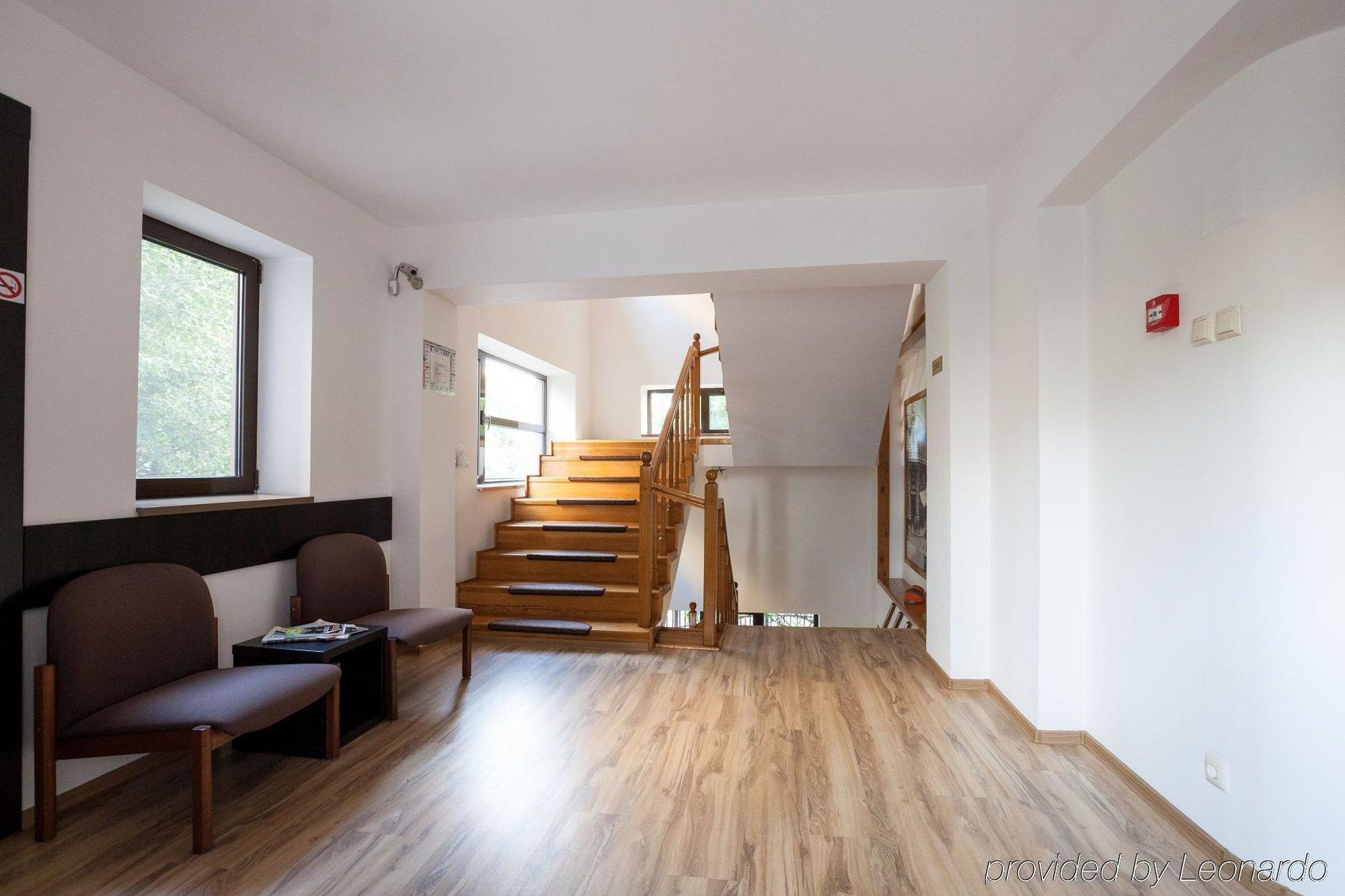 Hotel Nelisse Bucharest Luaran gambar
