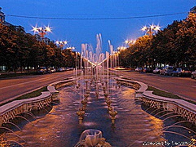Hotel Nelisse Bucharest Kemudahan gambar
