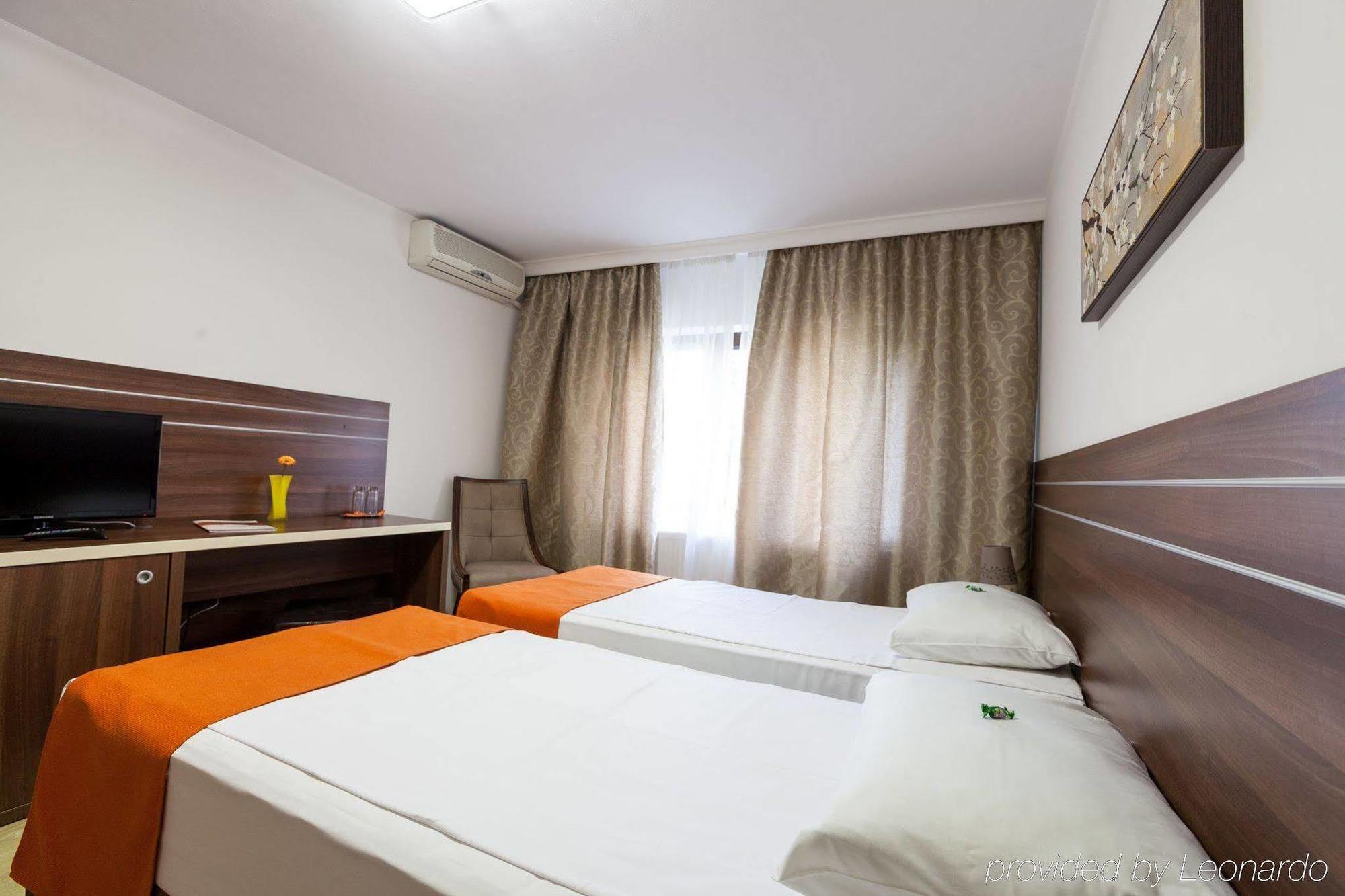 Hotel Nelisse Bucharest Luaran gambar