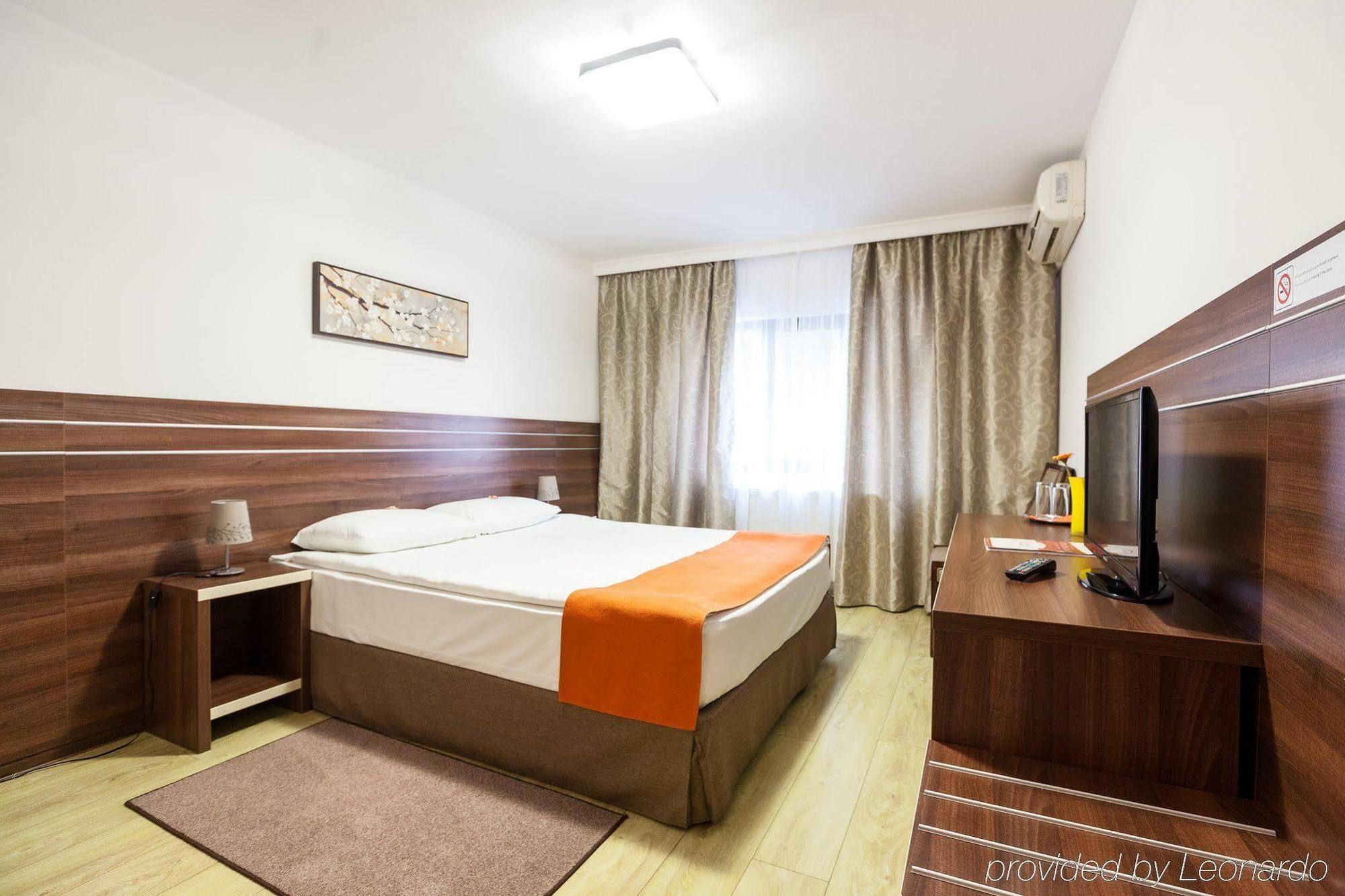 Hotel Nelisse Bucharest Luaran gambar